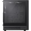 Корпус Gamemax Storm 2 AB, без блока живлення, ATX, чорний