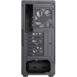 Корпус Gamemax Storm 2 AB, без блока живлення, ATX, чорний