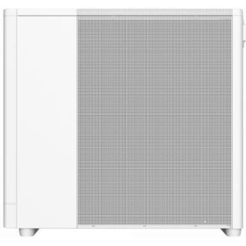 Корпус Gamemax P30 WH, без блока живлення, Midi-Tower, ATX, білий