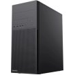 Корпус Gamemax ET-216-NP-U3, без блока живлення, ATX, чорний
