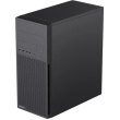 Корпус Gamemax ET-216-NP-U3, без блока живлення, ATX, чорний