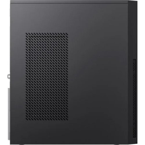 Корпус Gamemax ET-216-NP-U3, без блока живлення, ATX, чорний