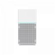 Корпус Gamemax P31 WH, без блока живлення, Midi-Tower, ATX, білий