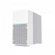 Корпус Gamemax P31 WH, без блока живлення, Midi-Tower, ATX, білий