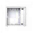 Корпус Gamemax P31 WH, без блока живлення, Midi-Tower, ATX, білий