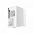 Корпус Gamemax P31 WH, без блока живлення, Midi-Tower, ATX, білий