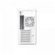 Корпус Gamemax P31 WH, без блока живлення, Midi-Tower, ATX, білий