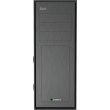 Корпус Gamemax TiTan Silent 2, без блока живлення, Full Tower, ATX, чорний