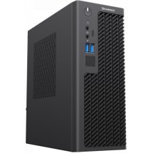 Корпус Gamemax ST-160-2U3-Flex-230M, з блоком живлення 230Вт, mini-ITX, чорний