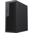 Корпус Gamemax ST-160-2U3-Flex-230M, з блоком живлення 230Вт, mini-ITX, чорний