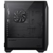 Корпус Gamemax Brufen COC, без блока живлення, ATX, чорний