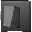 Корпус Gamemax Dragon Knight 2, без блока живлення, Full Tower, чорний