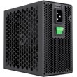 Блок живлення Gamemax GM-700 Modular, 700W, 80 Plus Bronze, ATX, вентилятор 140мм, модульний, чорний