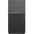 Корпус Gamemax P31 BK, без блока живлення, Midi-Tower, ATX, чорний