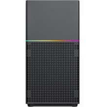 Корпус Gamemax P31 BK, без блока живлення, Midi-Tower, ATX, чорний