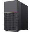 Корпус Gamemax P31 BK, без блока живлення, Midi-Tower, ATX, чорний