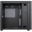 Корпус Gamemax P31 BK, без блока живлення, Midi-Tower, ATX, чорний