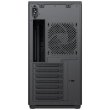 Корпус Gamemax P31 BK, без блока живлення, Midi-Tower, ATX, чорний