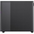 Корпус Gamemax P31 BK, без блока живлення, Midi-Tower, ATX, чорний