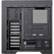 Корпус Gamemax MASTER 2, без блока живлення, Full Tower, ATX, чорний