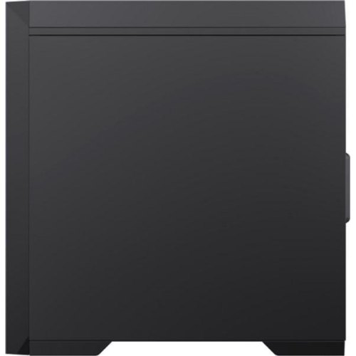 Корпус Gamemax MASTER 2, без блока живлення, Full Tower, ATX, чорний