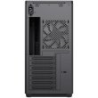 Корпус Gamemax P30 BK, без блока живлення, Midi-Tower, ATX, чорний