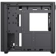 Корпус Gamemax P30 BK, без блока живлення, Midi-Tower, ATX, чорний
