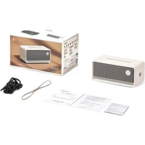 Портативна колонка Edifier ES60, Ivory