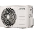 Кондиціонер Ardesto CoolAir, 35м.кв., on/off, 12000BTU, 3.5кВт, A/A, Wi-Fi, R32, білий (ARD-ACS12)
