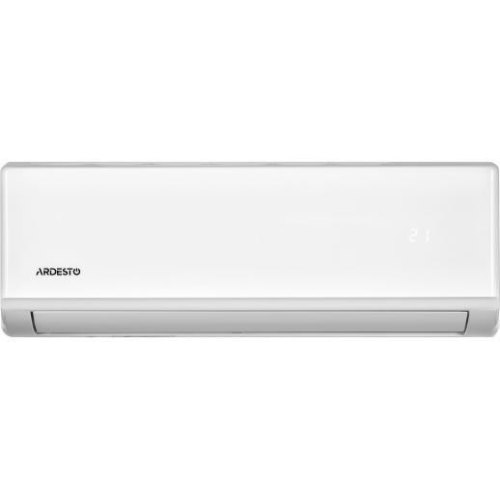 Кондиціонер Ardesto CoolAir, 35м.кв., on/off, 12000BTU, 3.5кВт, A/A, Wi-Fi, R32, білий (ARD-ACS12)