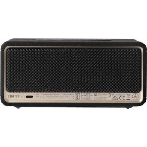 Портативна колонка Edifier ES60, Black