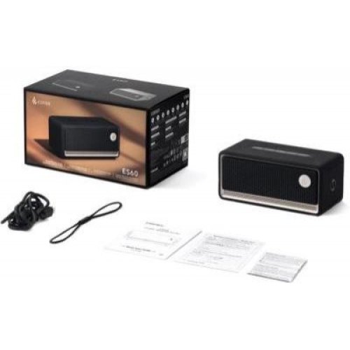 Портативна колонка Edifier ES60, Black