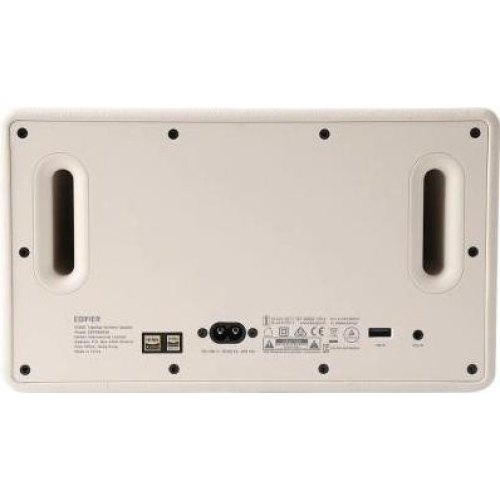 Портативна колонка Edifier ES300, 60W, Hi-Res, Ivory