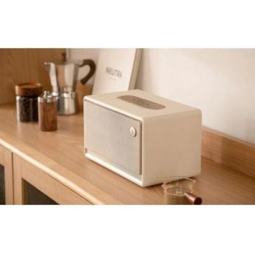 Портативна колонка Edifier ES300, 60W, Hi-Res, Ivory