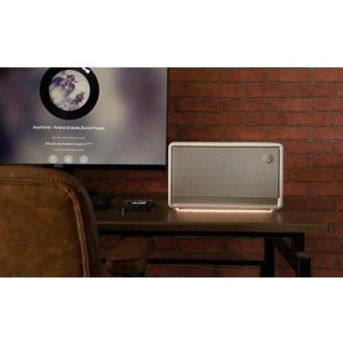 Портативна колонка Edifier ES300, 60W, Hi-Res, Ivory