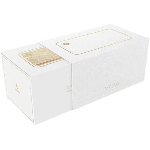 Портативна колонка Edifier MP230, White