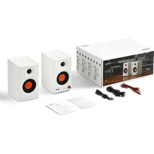 Акустична системa 2.0 Edifier MR3, 36W, White