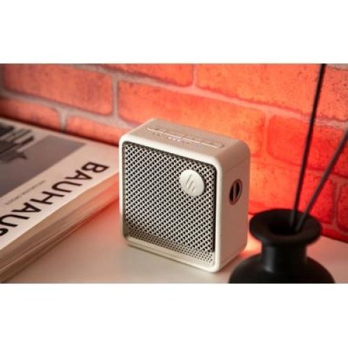 Портативна колонка Edifier ES20, Ivory