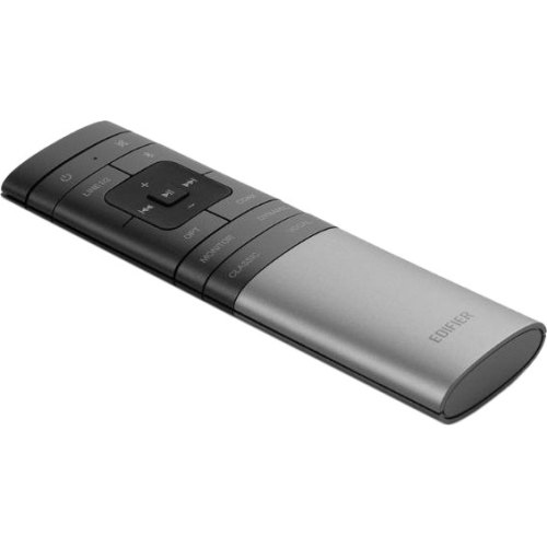 Акустична системa 2.0 Edifier S2000MKIII, 130W, Bluetooth, Hi-Res, Brown