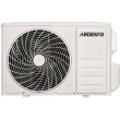 Кондиціонер Ardesto CoolSmart, 25м.кв., інвертор, 9000BTU, 2.5кВт, A/A, Wi-Fi, R32, білий (ARD-ACS09-I)