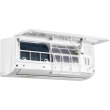 Кондиціонер Ardesto CoolSmart, 35м.кв., інвертор, 12000BTU, 3.5кВт, A/A, Wi-Fi, R32, білий (ARD-ACS12-I)