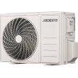 Кондиціонер Ardesto CoolSmart, 35м.кв., інвертор, 12000BTU, 3.5кВт, A/A, Wi-Fi, R32, білий (ARD-ACS12-I)