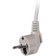 Кондиціонер Ardesto CoolSmart, 35м.кв., інвертор, 12000BTU, 3.5кВт, A/A, Wi-Fi, R32, білий (ARD-ACS12-I)