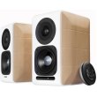 Акустична системa 2.0 Edifier S880DB MKII, 88W, Bluetooth, Hi-Res, White