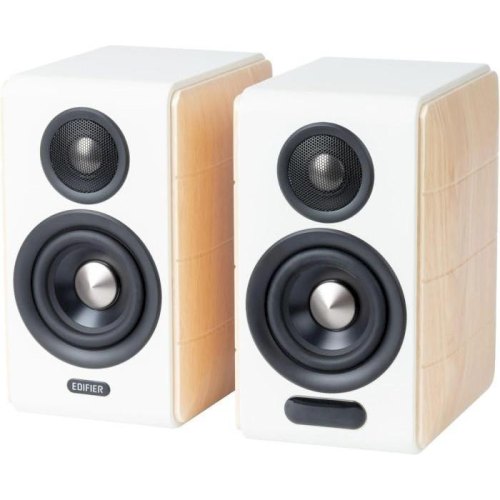 Акустична системa 2.0 Edifier S880DB MKII, 88W, Bluetooth, Hi-Res, White
