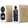 Акустична системa 2.0 Edifier S880DB MKII, 88W, Bluetooth, Hi-Res, White