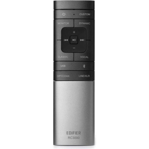 Акустична системa 2.0 Edifier S3000MKII, 256W, Bluetooth, Hi-Res, Brown