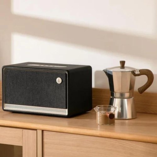 Портативна колонка Edifier ES300, 60W, Hi-Res, Black