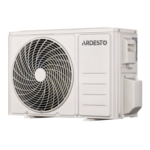 Кондиціонер Ardesto CoolSmartPro, 55м.кв., інвертор, 18000BTU, 5.1кВт, A++/A+, Wi-Fi, R32, білий (ARD-ACS18-IP)