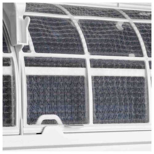 Кондиціонер Ardesto CoolSmartPro, 55м.кв., інвертор, 18000BTU, 5.1кВт, A++/A+, Wi-Fi, R32, білий (ARD-ACS18-IP)